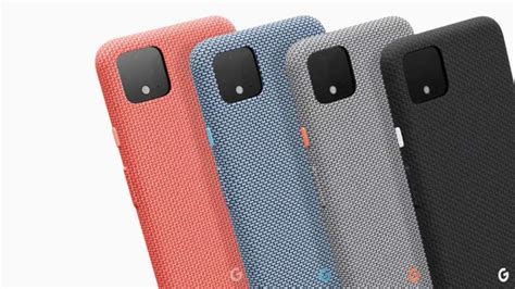 Google Pixel 4a case protects more than just the phone's body