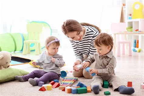 How much money should you pay nannies in Northern Virginia?