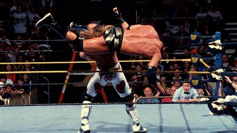 Classic Rivalries: Shawn Michaels vs. Razor Ramon photos | WWE