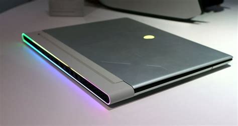 Alienware Unveils Exciting New Gaming Laptops Including The Beastly Alienware x16 And m18 ...