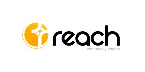 Reach – logo design « Micah Hansen