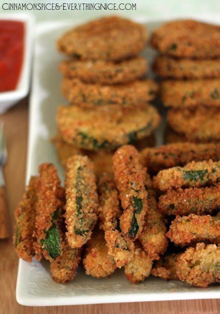 20 Ideas for Deep Fried Zucchini - Best Recipes Ideas and Collections