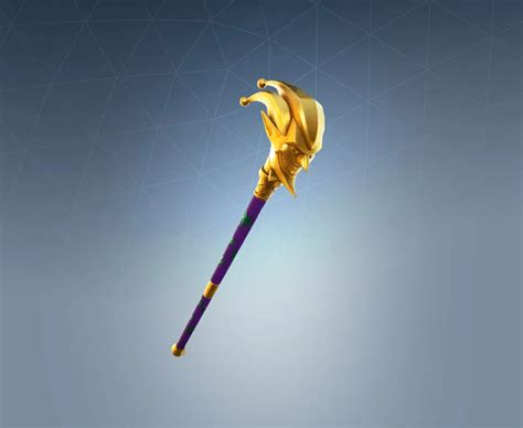 Fortnite Joker's Revenge Pickaxe - Pro Game Guides