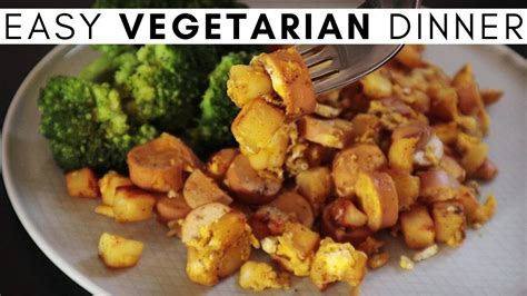 Easy Lacto Ovo Vegetarian Recipes | Besto Blog