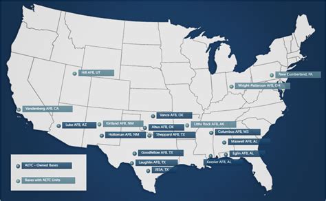 Eglin Afb Range Map