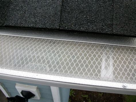 Protect Your Gutters with RHINO Gutter Guard® - Home Evolution