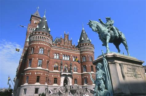 THE 10 BEST Hotels in Helsingborg for 2019 (from C$54) - TripAdvisor