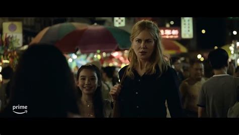 Expats - Official Trailer Prime Video