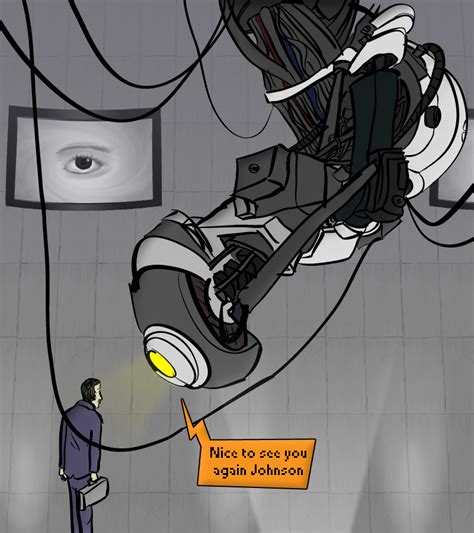 glados voice generator ｜ Chris's blog