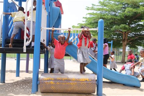 Best School in Lagos that teaches Physical Education — Greensprings School