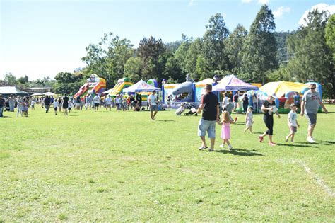 Cannonvale State School fete | The Courier Mail