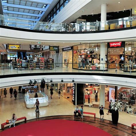 Best 11 Shopping Centers in Prague for 2024 – View from Prague