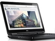 Review Dell Latitude E5540 Notebook - NotebookCheck.net Reviews