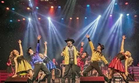 Country Tonite Theatre - Country Tonite Theatre | Groupon