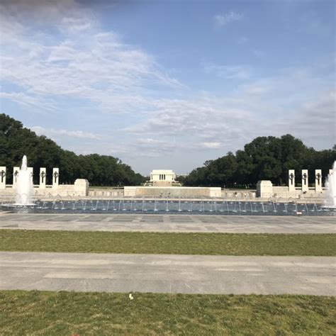 Washington Monuments Tour | DC Military Tours