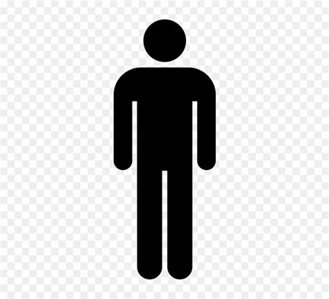 Simbol Gender, Toilet Umum, Laki Laki gambar png