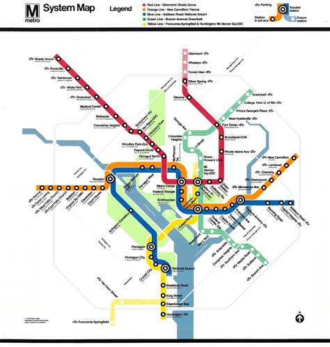 Dc Metro Map 2024 Forecast - Tonie Antonietta