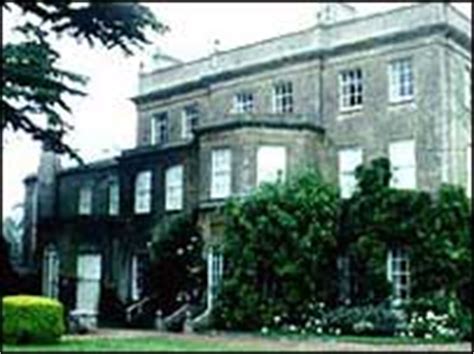 BBC - Gloucestershire - History - Highgrove House