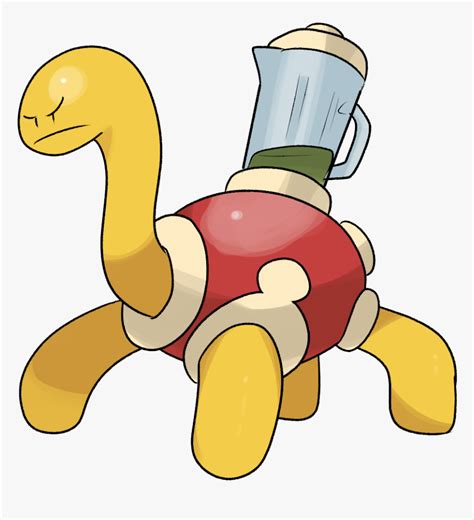 Shuckle Evolution, HD Png Download - kindpng