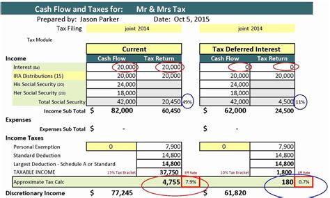 Income Tax Excel Spreadsheet Spreadsheet Downloa income tax excel sheet ...