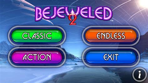 [Electronic Arts] Bejeweled 2 HD v0.0.60 MeeGo-MeeGo HD Games