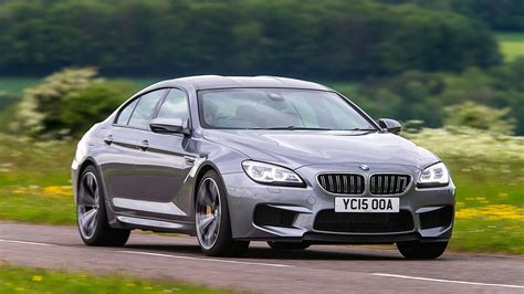 BMW 6 Series Gran Coupe (2015 - ) review | Auto Trader UK