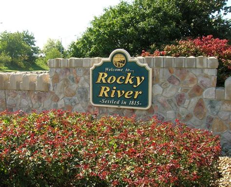 City of Rocky River, Ohio