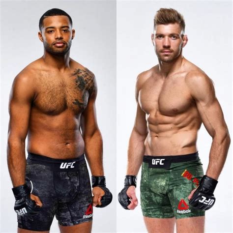 UFC 264 Prelims: Trevin Giles vs Dricus Du Plessis: Prediction and ...