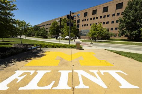 UM-Flint offers legal services to students | University of Michigan-Flint