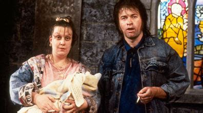 BBC - Comedy - People A-Z - Kathy Burke