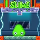 Slime Laboratory 2 - Play now online! | Kiz10.com