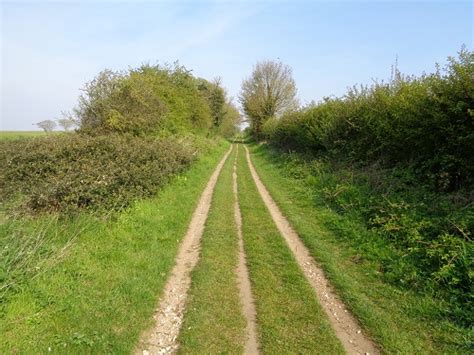 Peddars Way/Norfolk Coast Path, Castle Acre to Hunstanton