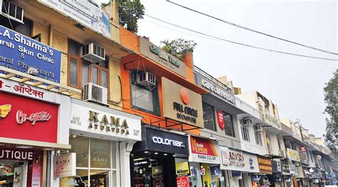 Delhi's Khan Market world's 20th most expensive retail location: Report