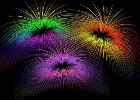 Fireworks Photography Settings - Steps and Guidelines