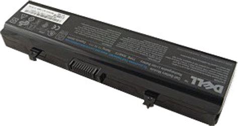 Dell I1525 6 Cell Laptop Battery - Dell : Flipkart.com