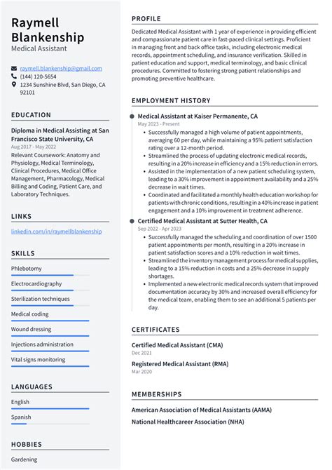 16 Medical Assistant Interview Questions (With Example Answers)