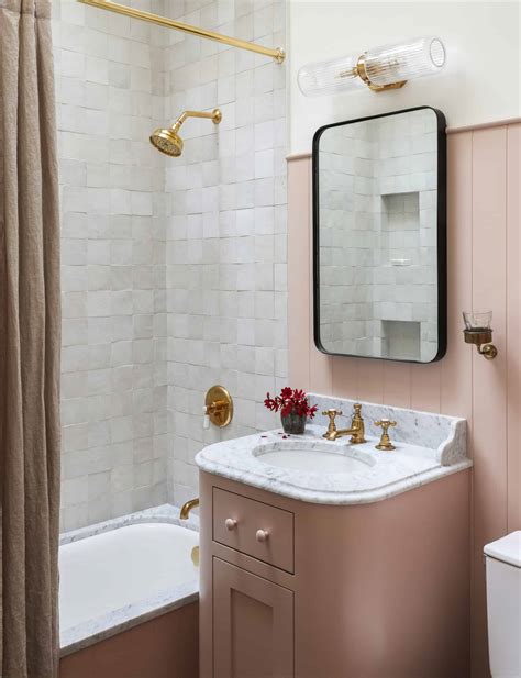 Heidi-Caillier-Design-Seattle-interior-designer-bathroom-pink-zellige ...