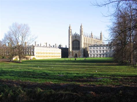 Cambridge University - Best Wallpapers