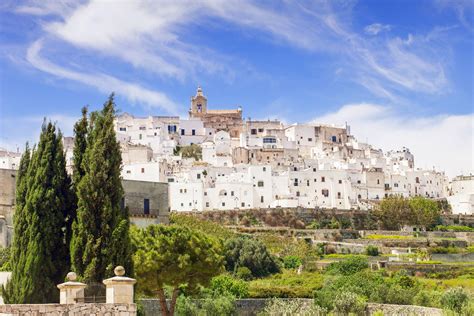 Puglia adventure - part 1