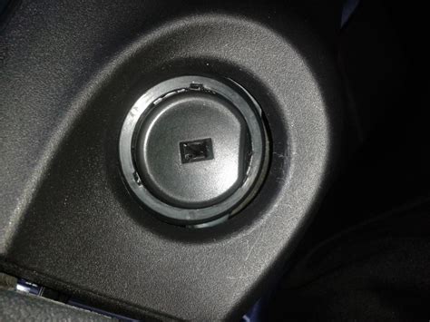 How To Reprogram Push Button Start Remote - Ford Focus Club - Ford Owners Club - Ford Forums