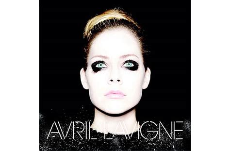 Avril Lavigne Reveals New Album Title, Cover Art – Billboard