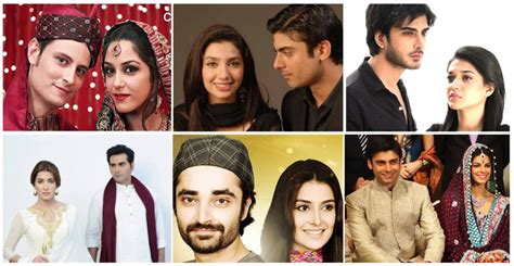 The Best On-Screen Couples in Pakistani Dramas We Want To See Together ...