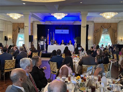 State of Jefferson Luncheon Highlights 2022 Parish Progress