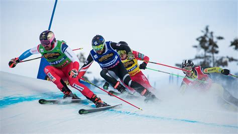 FIS | FIS Ski Cross World Cup season 2022/23 preview