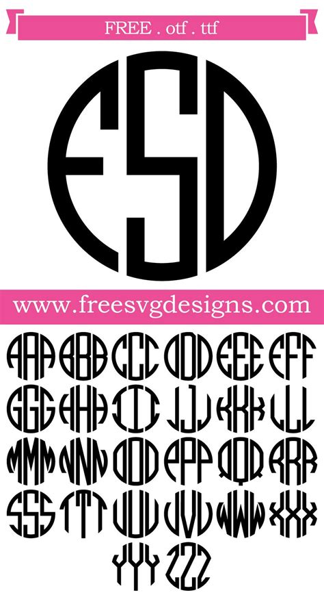 You are being redirected... | Free monogram fonts, Monogram fonts ...