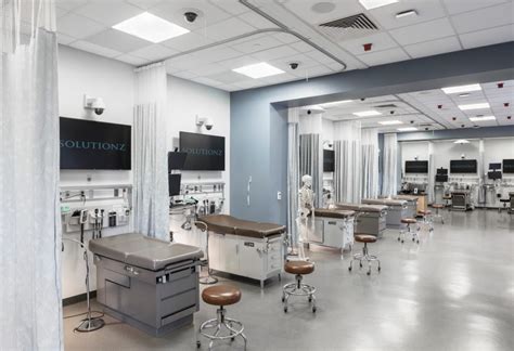 UPenn Creates A Realistic Student-Patient Experience