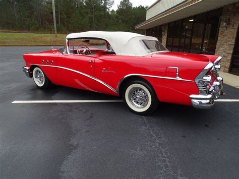 1955 Buick Special | GAA Classic Cars