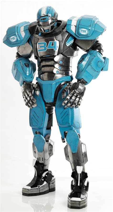 Respect Cleatus the Robot (Fox NFL Sunday) : r/respectthreads