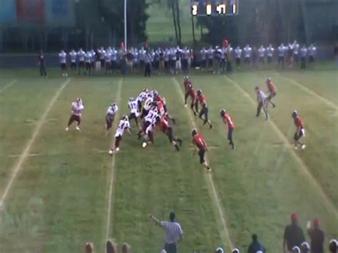 Wagner High School Football Video "vs. Tri-Valley" - MaxPreps