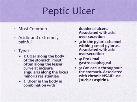 Hormones and Diseases in the Digestive System - ppt download